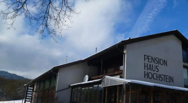 Haus Hochstein Pension, Prenota Hotel Drachselsried 