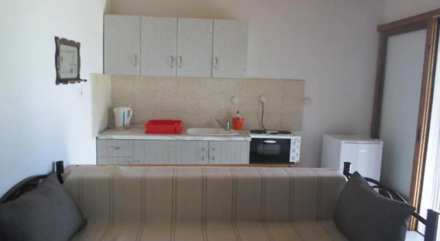 Bozelia Apartments, Rezervovat Apartmán Hotely v Sithonia s parkováním, Parkování