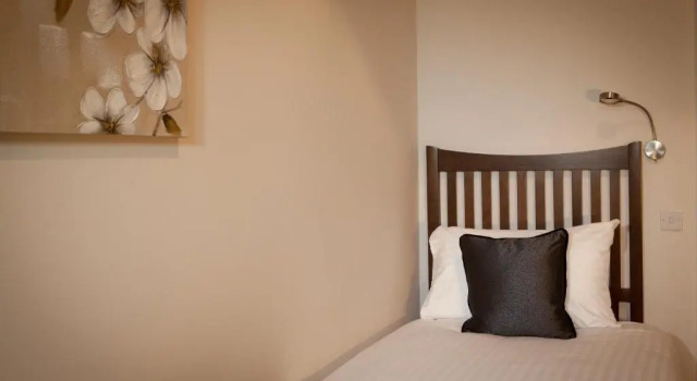 Номер Standard Inglewood House and Spa