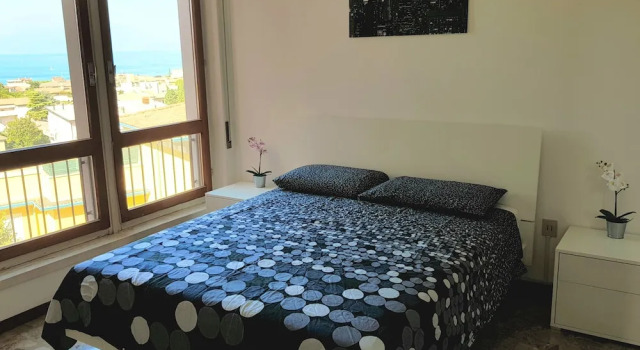 Апартаменты с 2 комнатами Bright Apartments Desenzano - Cavour Lake View 1