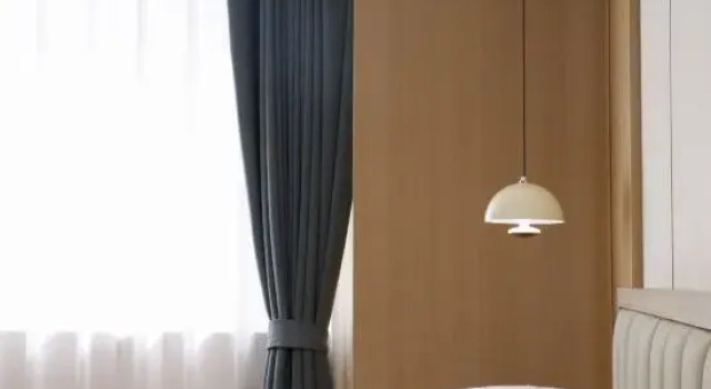 Люкс Deluxe Tianhao Hotel