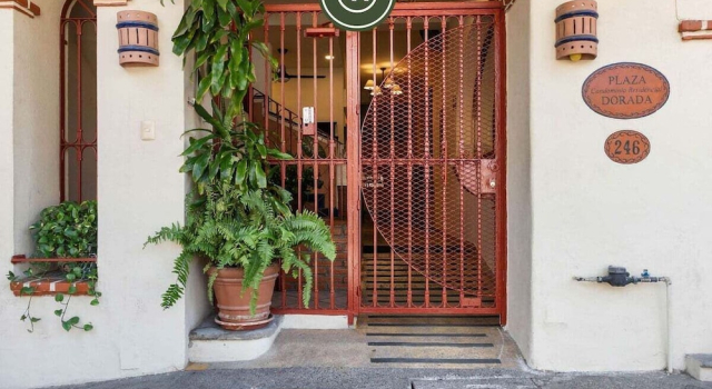 Beachfront Mexican Styled 3 BR Condo in Downtown, Book Apartment Puerto Vallarta Jalisco