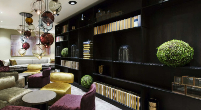 Quality Hotel Grand Kristiansund