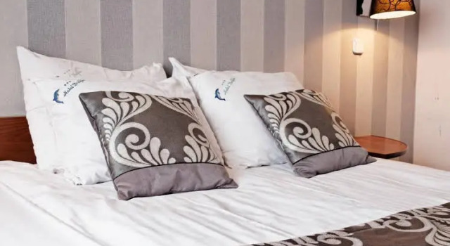 Hotel Delfin, Réserver Hôtel Hôtels à Lubelskie avec parking, Parking