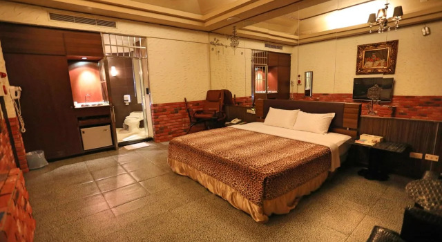 Hua Jia Motel, Забронировать Мотель Мотели East District, Мотель