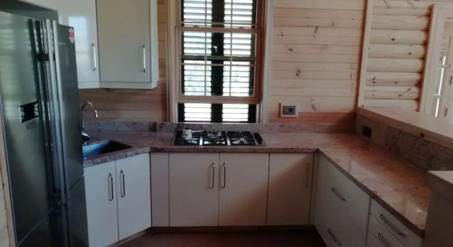 Шале с красивым видом из окна Chalet de Charme, Cedar, Lebanon, ENTIRE CHALET
