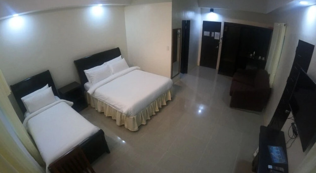 Boulder-Bay Residences, Reserva ahora Hotel Basco Cagayan Valley