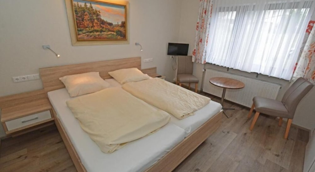 Номер Standard Weinhaus Hehner-Kiltz