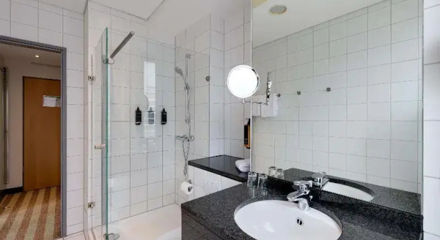 Номер Premium Mercure Hotel Aachen Am Dom