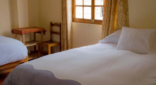 Семейный номер Standard Tumy house B&B