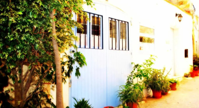 Dar Ghax-Xemx Farmhouse