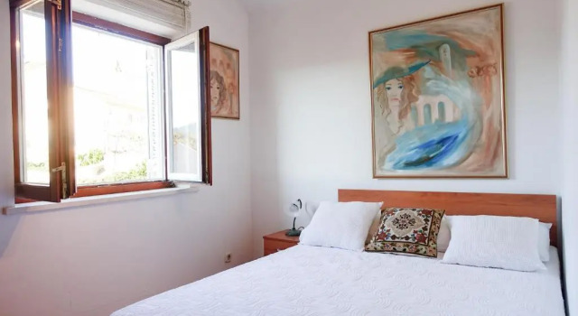 Апартаменты Guest House Župa Dubrovačka, Poolside Retreat near Dubrovnik