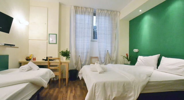 Номер Standard Holiday a San Pietro