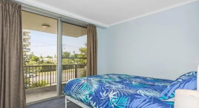 Fairleigh - Unit 1