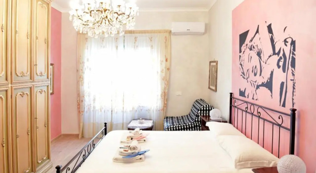 Апартаменты IzzHome La Signorina