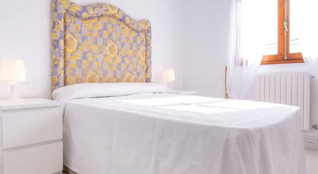 Коттедж Holiday Home in Sanxenxo Near Beach