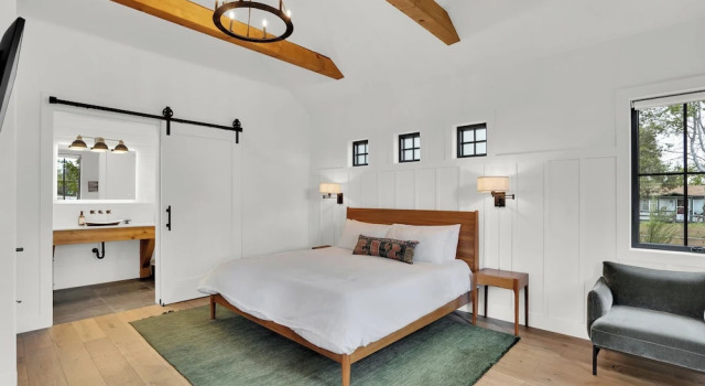 The Scout Boutique Cottages, Réserver Hôtel-boutique Hôtels boutique à Oregon, Hôtel-boutique