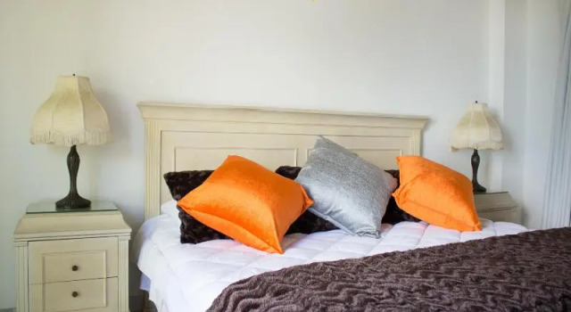 Номер Standard с балконом Summer Dream Hotel Boutique