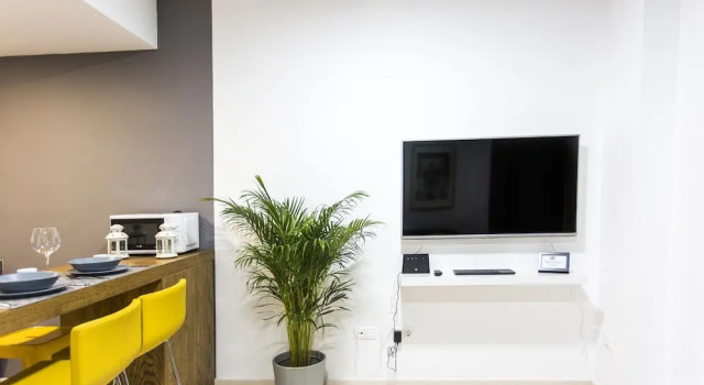 Total Valencia Old City Luxury, Забронировать Отель Сьютат Белла 