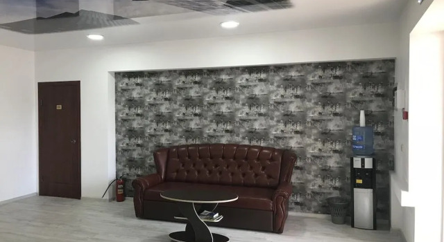 City Hotel, Boek Hotel Oktyabrsky Administrative District Irkoetsk