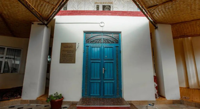 Xurshidabonu Guest House