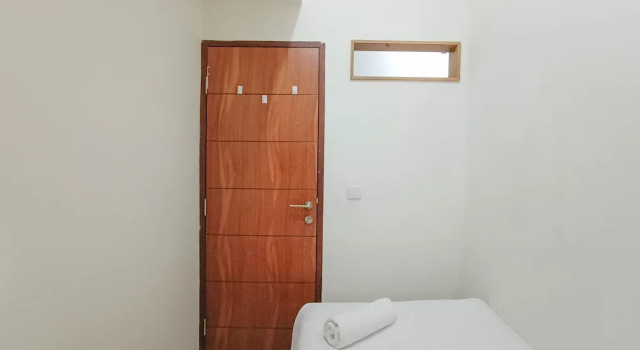 Nice And Homey 2Br At Vida View Makasar Apartment