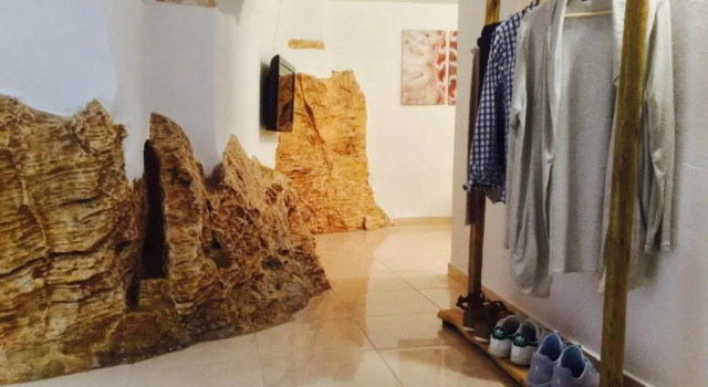 Casa D'Aperathou II