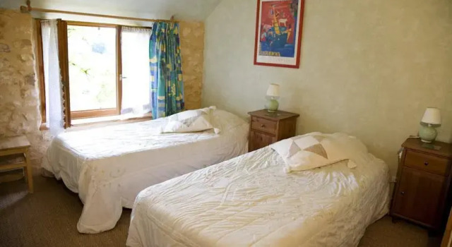 Gites du Pech de Compassy, Book Hotel Fajoles France