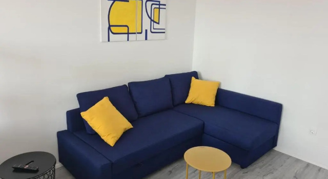 Апартаменты River67 - Apartment in Rijeka