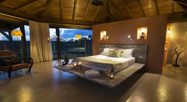 Herdade do Amarelo Nature & Spa, Reserva ahora Hotel Hoteles de 3 estrellas en Alentejo, 3*