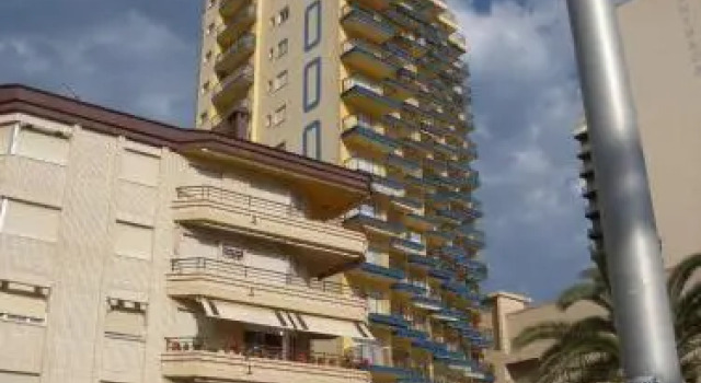 Apartamento Primera Linea de Playa, Забронировать Апартаменты/квартира Отели в центре Оропеса-дель-Мар, в центре