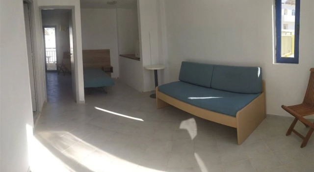 Blue Sky Beach Hotel