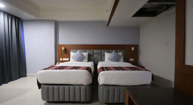 Номер Standard Eastin Hotels- Madhapur