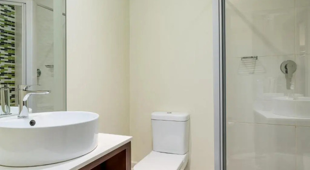 Студия Protea Hotel by Marriott Upington