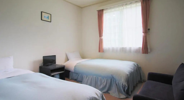 Run of House Mt Fuji B&B PENSION LE LAGON