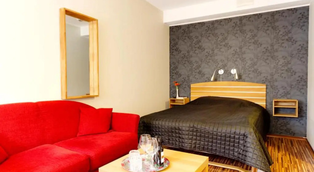 Hotell City, Book Hotel Härnösand Västernorrland