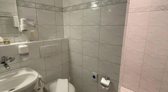 Номер Economy Hotel Post