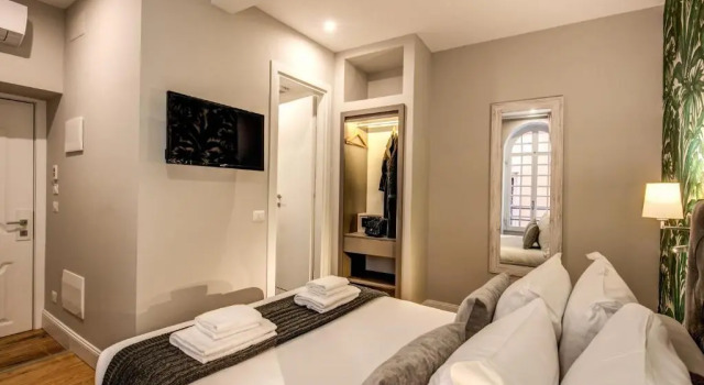 Номер Economy Vite 21 Luxury Room