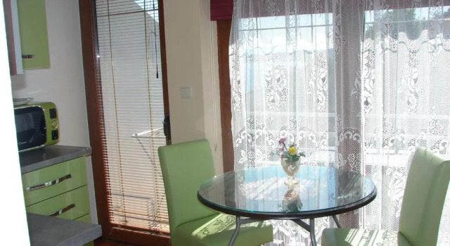 Апартаменты Apartments Špiko