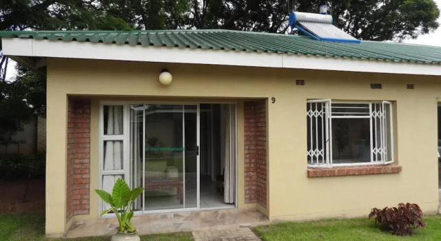2 Bedroomed Apartment With En-suite and Kitchenette - 2070, Buchen Sie Ferienwohnung Harare Simbabwe