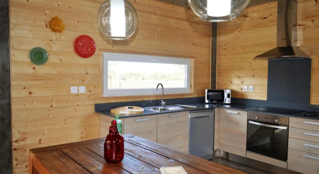 Óbidos Wood Villas, Varaa Hotelli Hotellit Oeste aamiaisella, Aamiainen