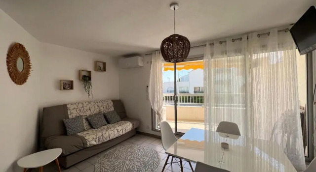 Апартаменты Apartment Le paul emile