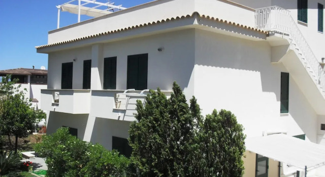Mansarda al Mare