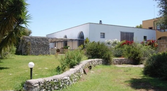 Scalilla - L'Agriturismo