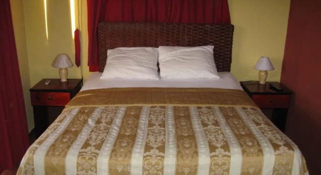 Sosua Suites