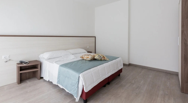 Апартаменты Superior Residence Smeraldo