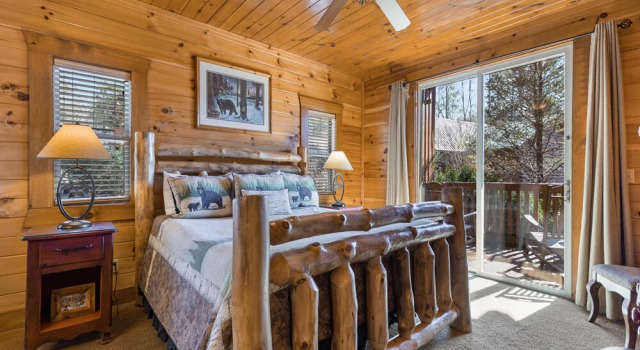 Rainbow's End Lodge