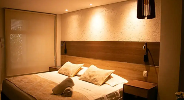 Двухместный полулюкс Cartagena Royal Hotel Boutique