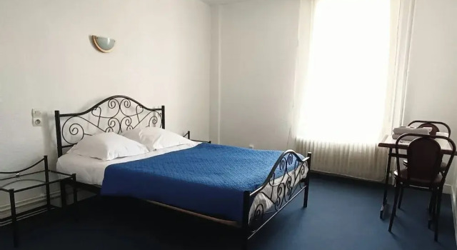 Hotel Le Fontenoy
