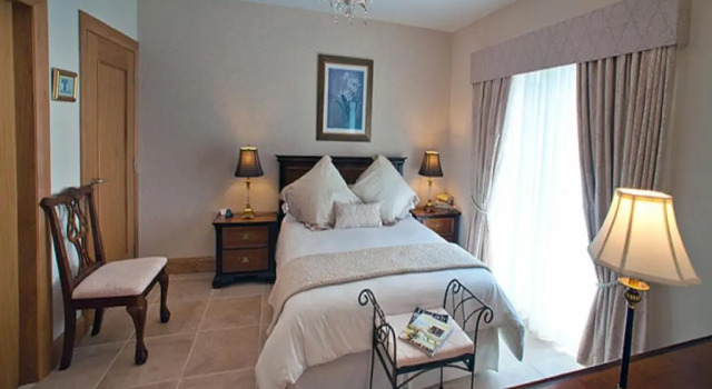 Номер Standard Crowfield Country House